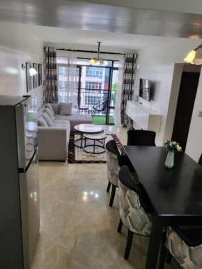 2br apartment Nairobi Kilimani